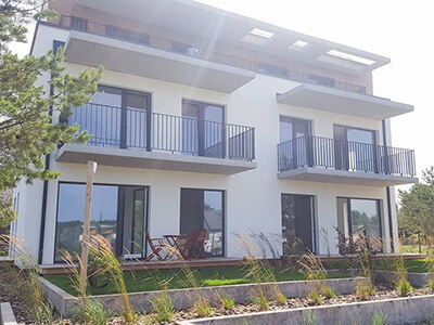 Betono paviršiaus atnaujinimas